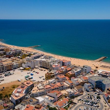 1Br Infante Flat In Quarteira By Lovelystay 外观 照片