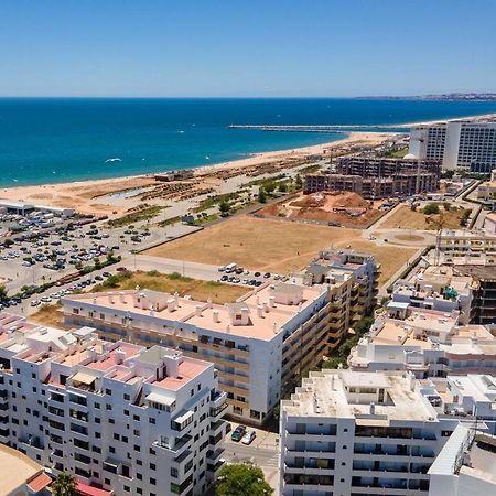 1Br Infante Flat In Quarteira By Lovelystay 外观 照片