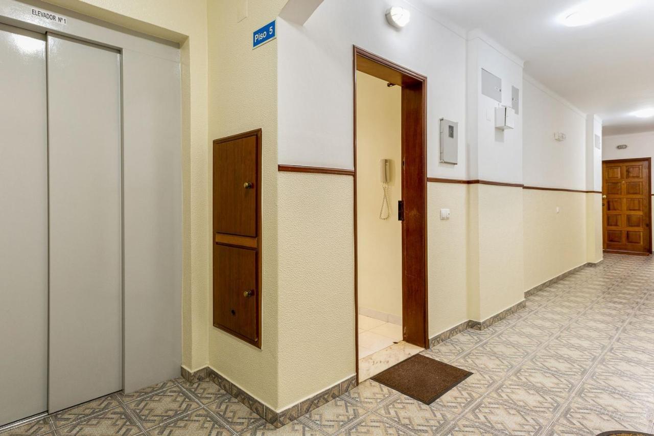 1Br Infante Flat In Quarteira By Lovelystay 外观 照片